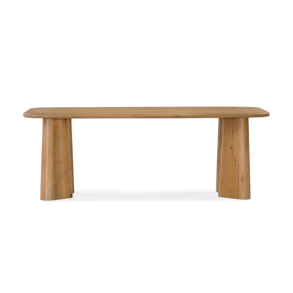 Union Home Laurel Dining Table 84" -  DIN00108
