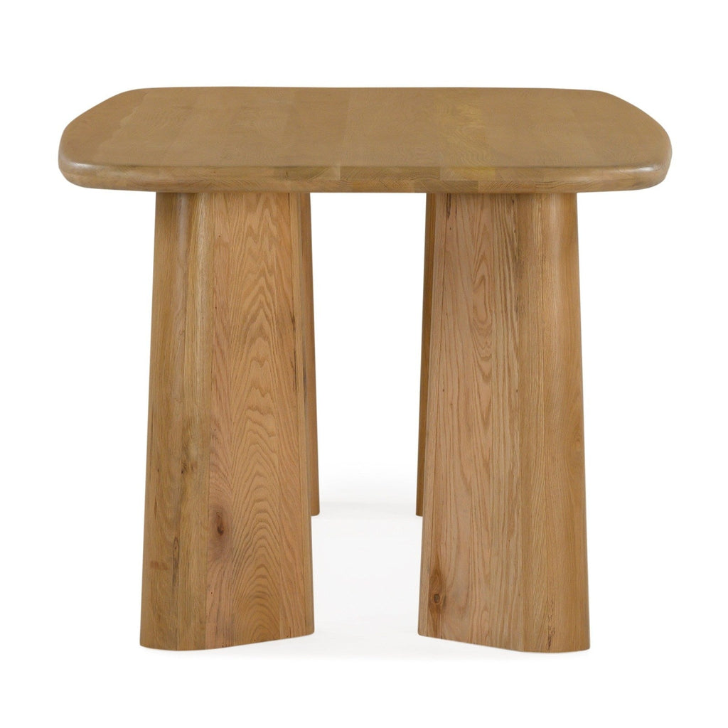 Union Home Laurel Dining Table 84" -  DIN00108