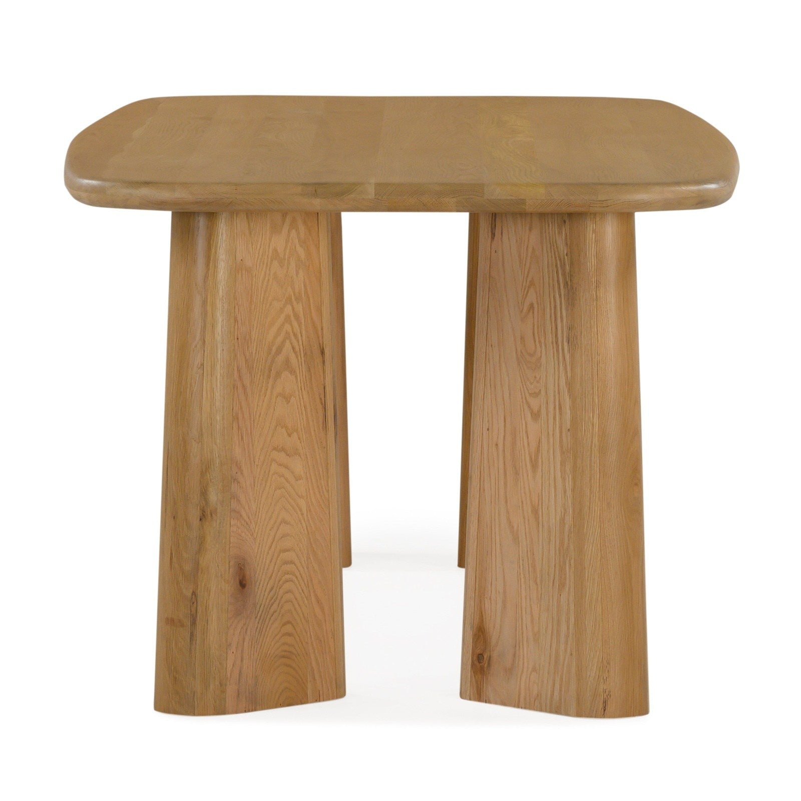 Union Home Laurel Dining Table 84" -  DIN00108