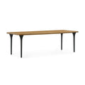 Union Home Etro Dining Table  - DIN00114