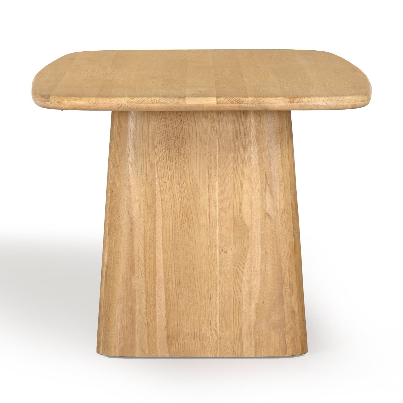 Union Home Laurel Dining Table - Natural  - DIN00118