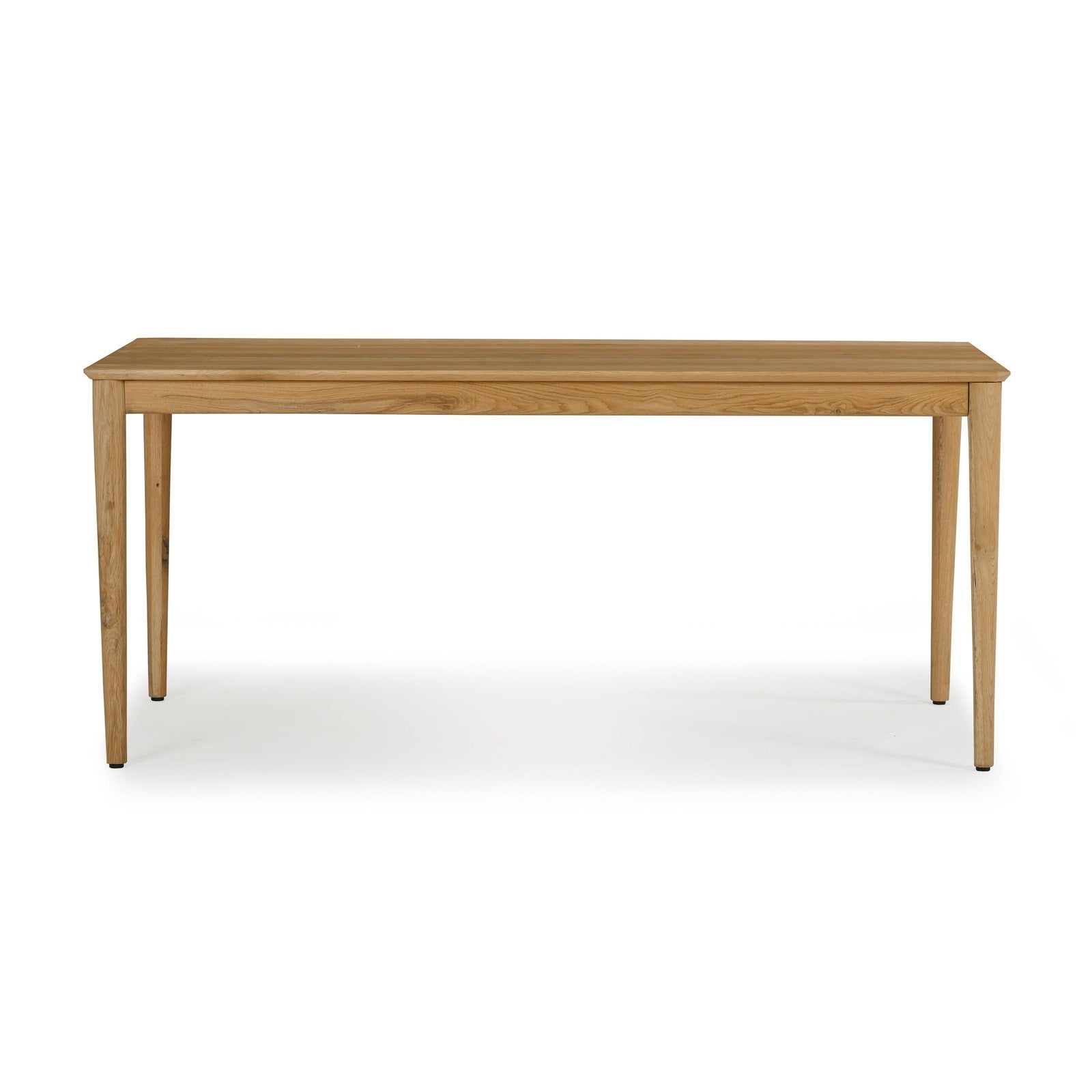 Union Home Alden Dining Table In Natural Oil Finish  - DIN00197