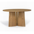 Union Home Laurel Round Dining Table -  DIN00217