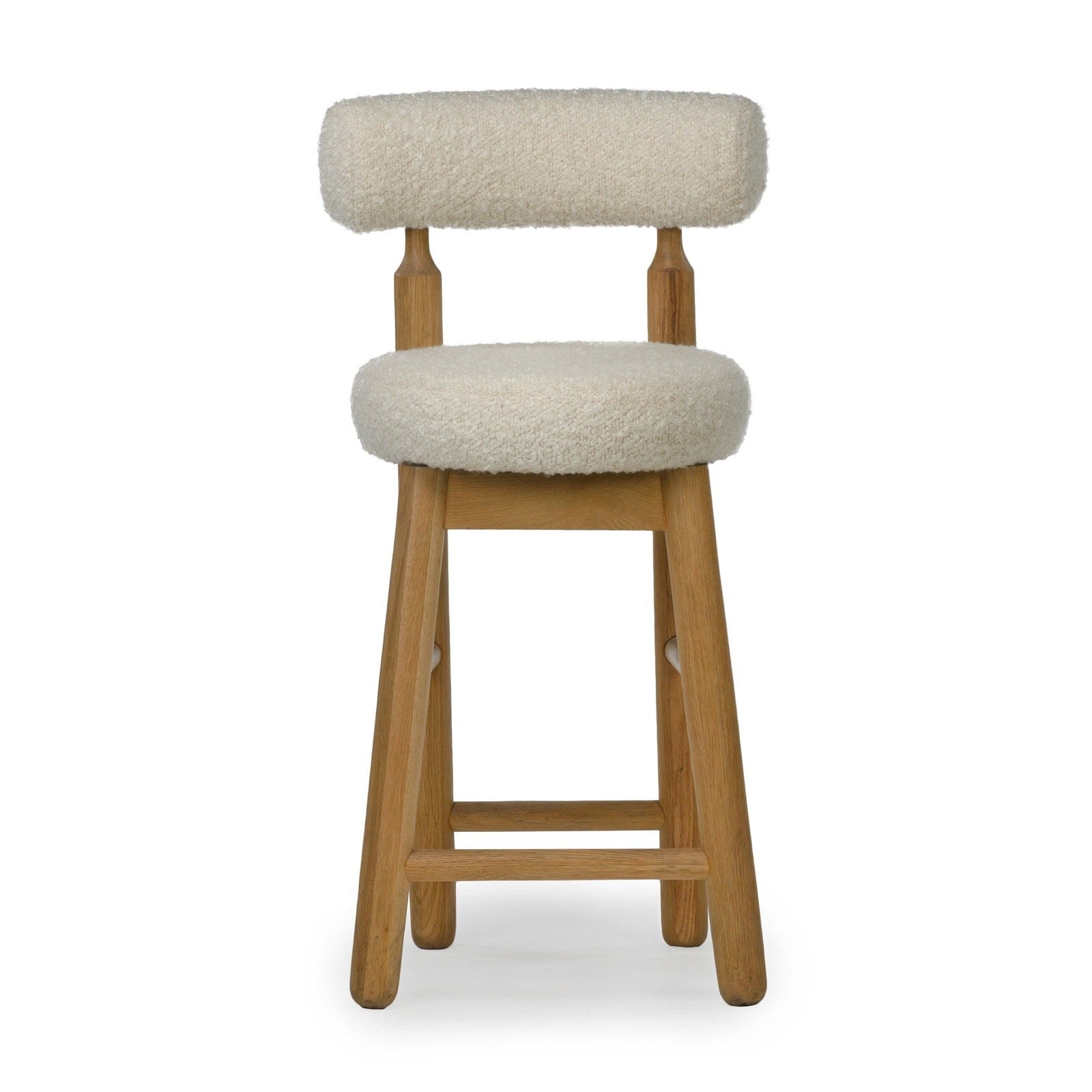Union Home Centro Counter Stool -  DIN00262