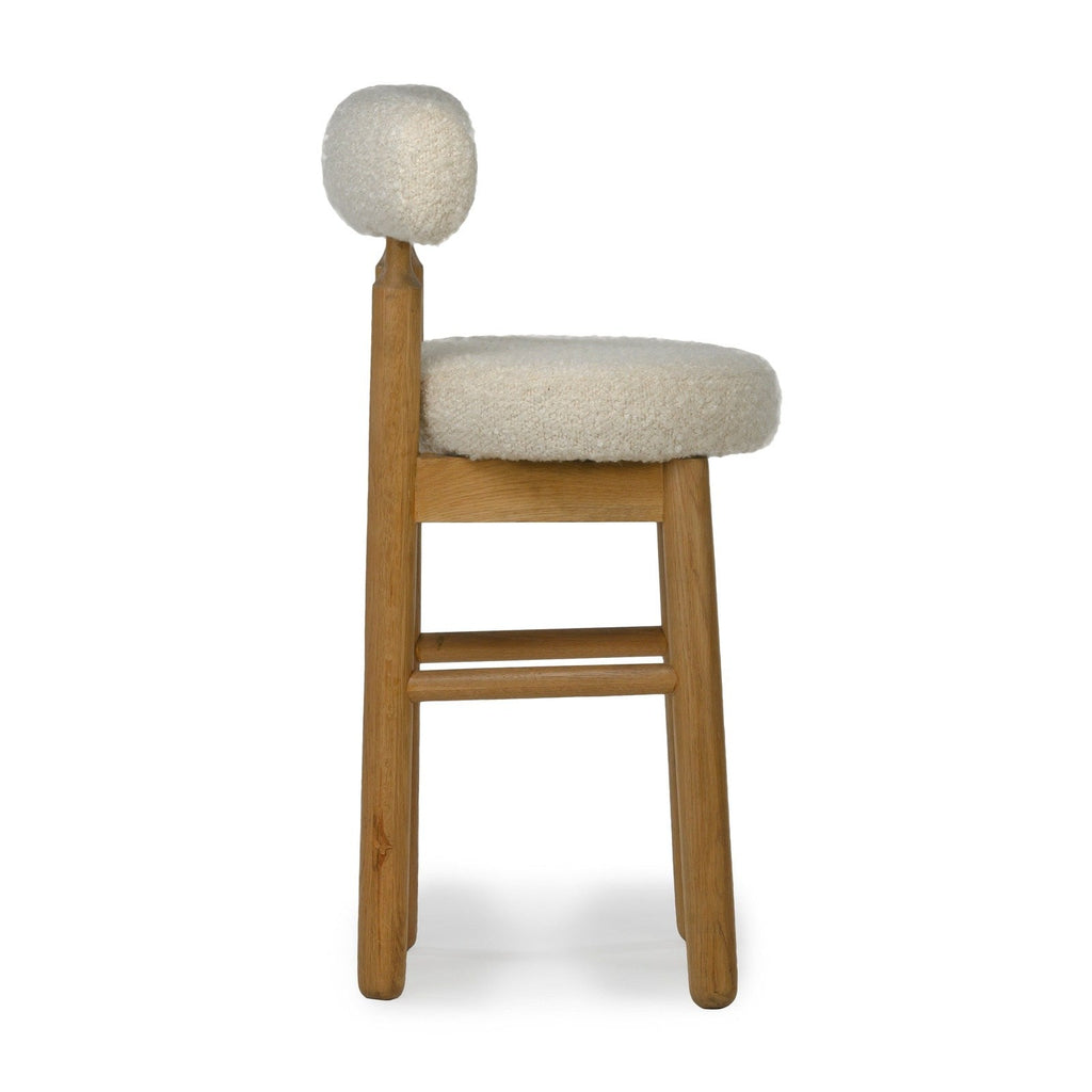 Union Home Centro Counter Stool -  DIN00262
