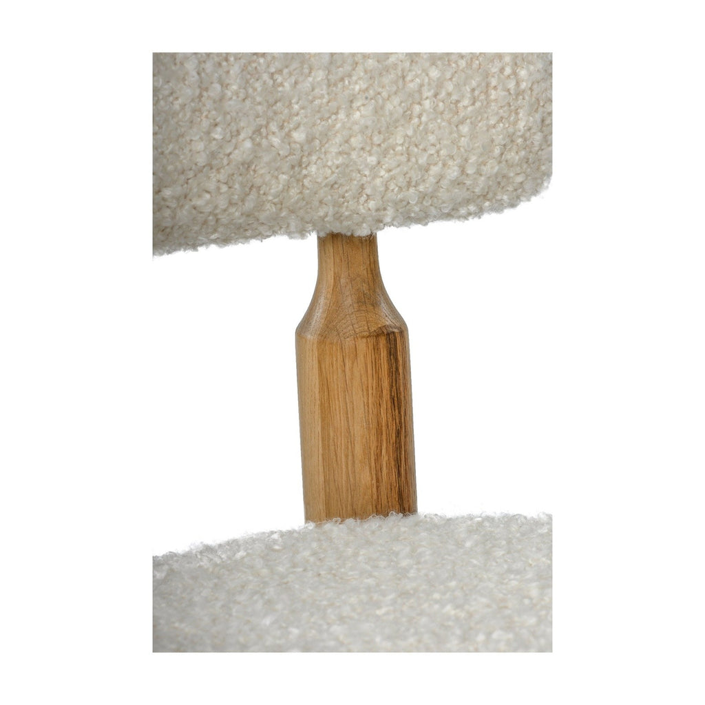 Union Home Centro Counter Stool -  DIN00262
