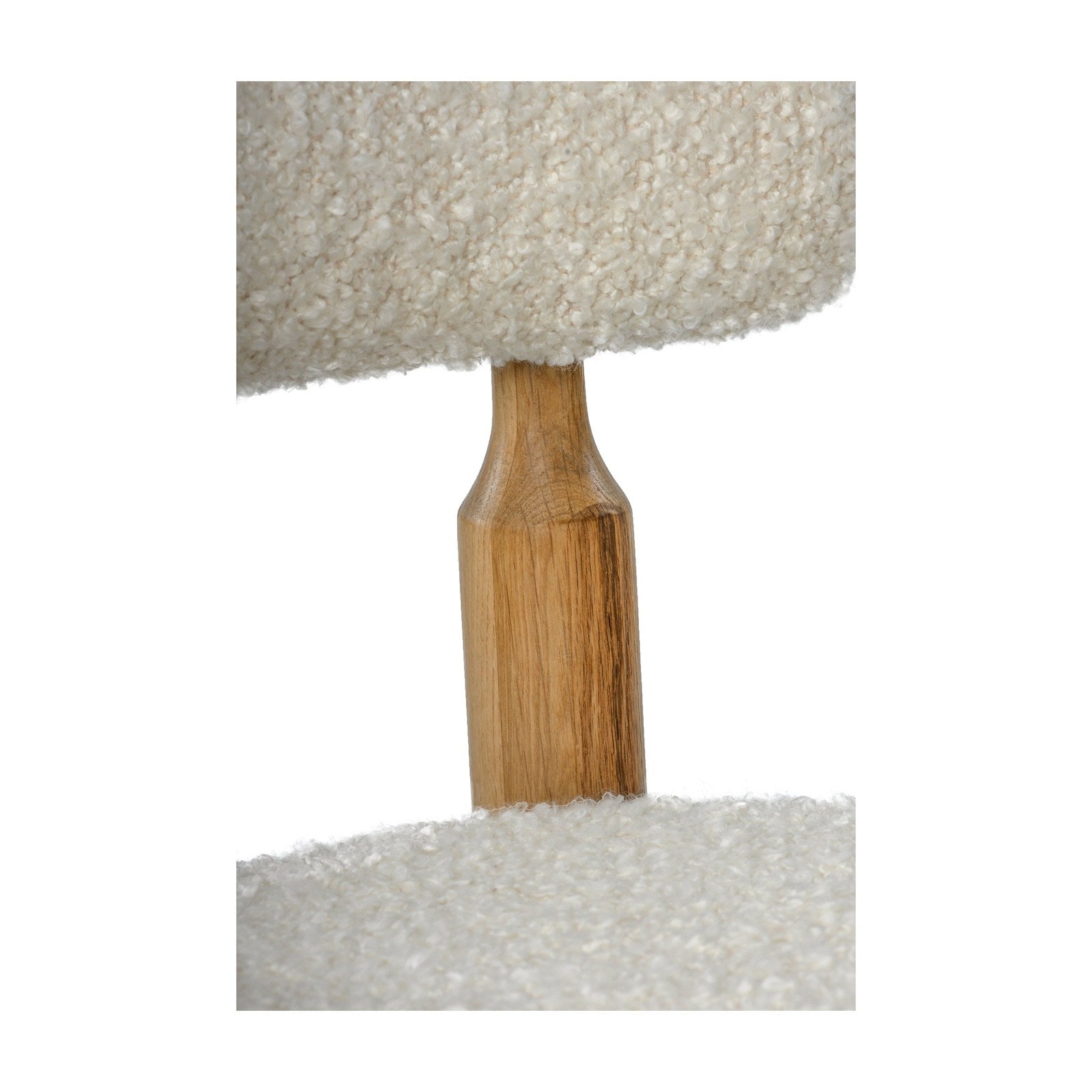 Union Home Centro Counter Stool -  DIN00262