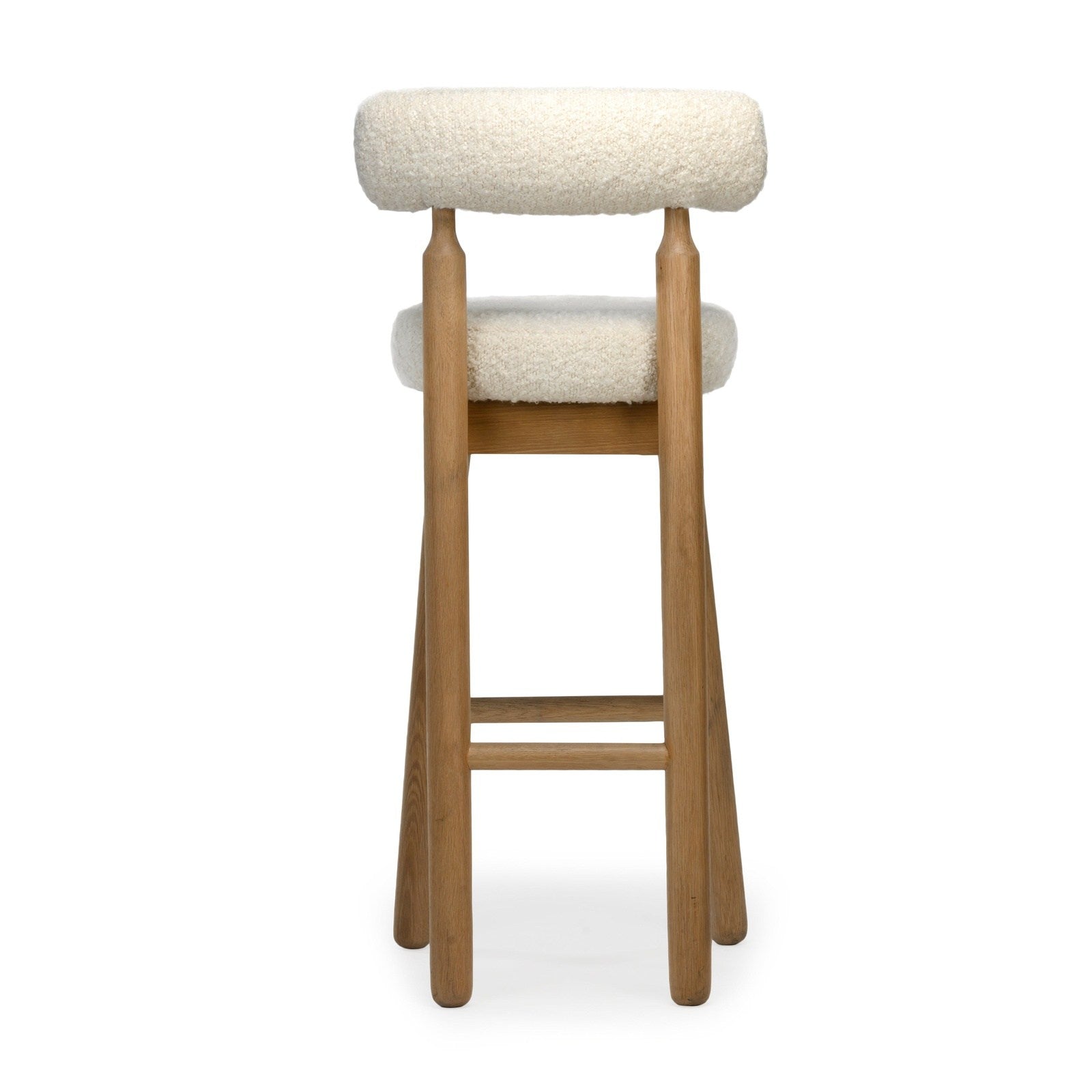 Union Home Centro Bar Stool  - DIN00263