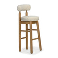 Union Home Centro Bar Stool  - DIN00263