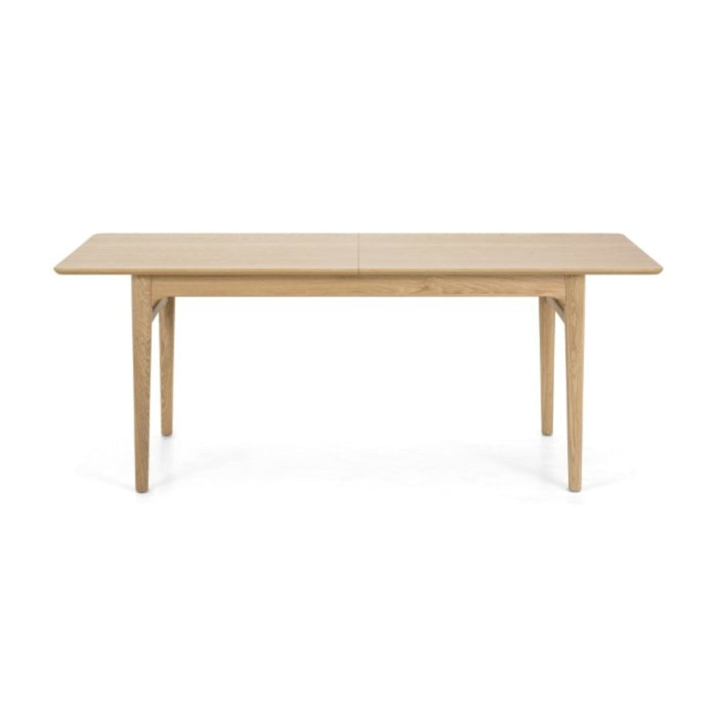 Union Home Hudson Extension Dining Table  - DIN00344