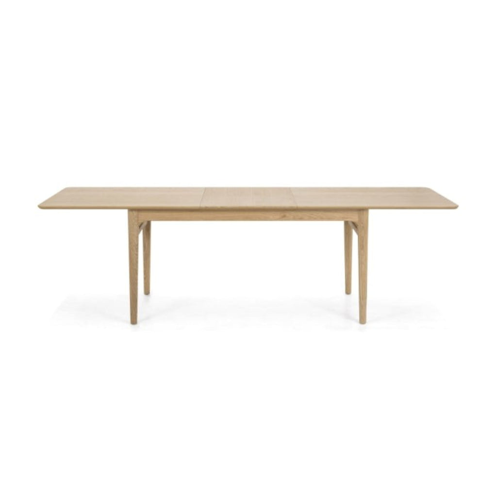 Union Home Hudson Extension Dining Table  - DIN00344