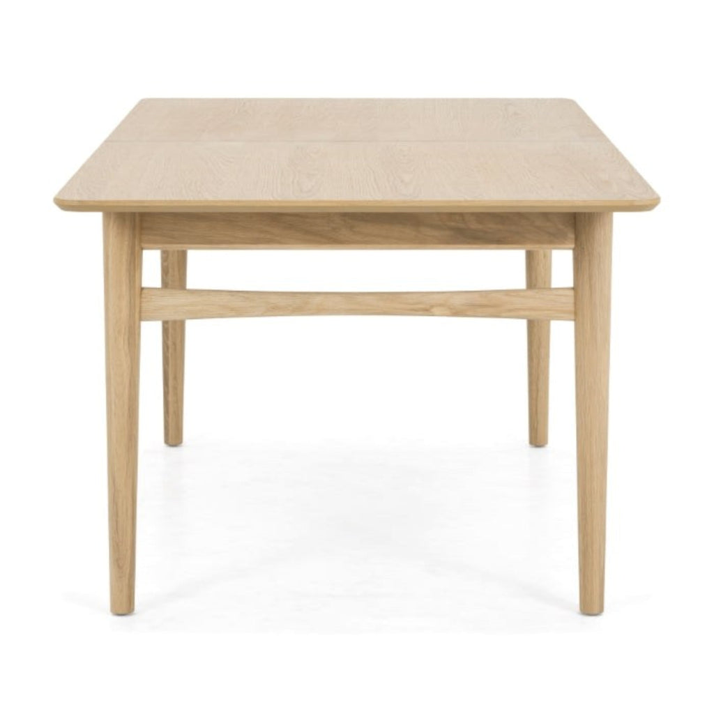 Union Home Hudson Extension Dining Table  - DIN00344