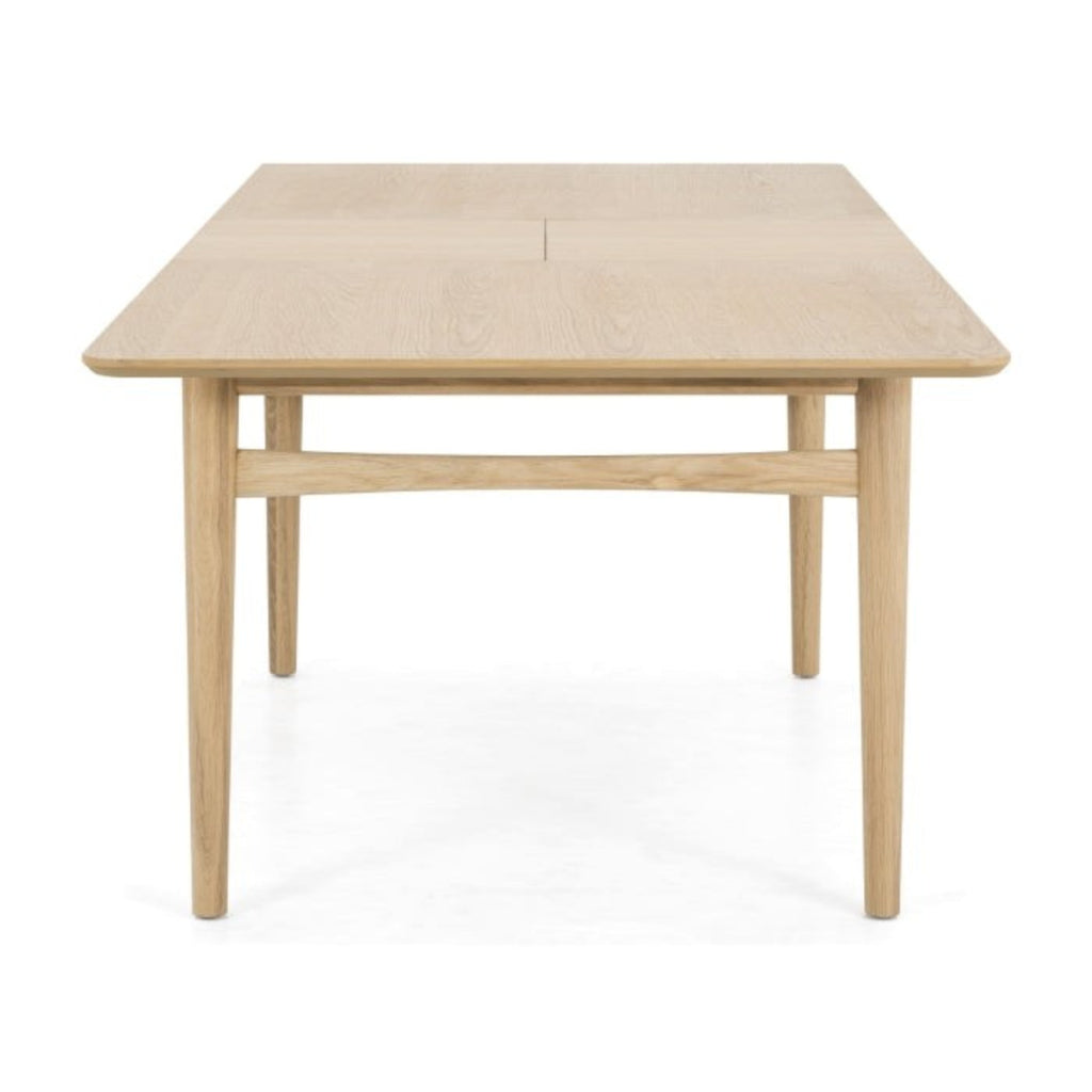 Union Home Hudson Extension Dining Table  - DIN00344