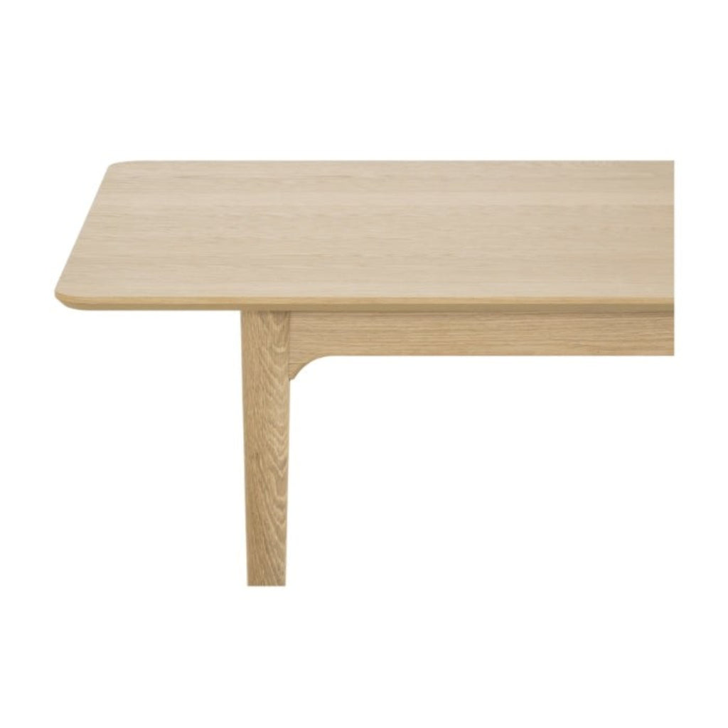 Union Home Hudson Extension Dining Table  - DIN00344