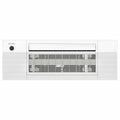 MRCOOL DIY Series 5th Gen OuttaSight 9K BTU 230V One-Way Ceiling Cassette Air Handler -  DIYCASSETTE09HP-230D25-O