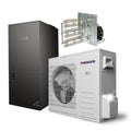 Pioneer 36,000 BTU 18 SEER2 Ducted Central Split Inverter+ Air Conditioner Heat Pump System, 2nd Generation - DYR3036GMFI18R