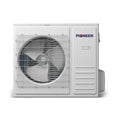 Pioneer 36,000 BTU 18 SEER2 Ducted Central Split Inverter+ Condenser AC Heat Pump Outside Section 230V - YH3036GHFD18R2