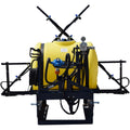 AG Spray Equipment 3-Point Hitch Sprayer 110-Gal W/ 6 Row Boom - ASE034