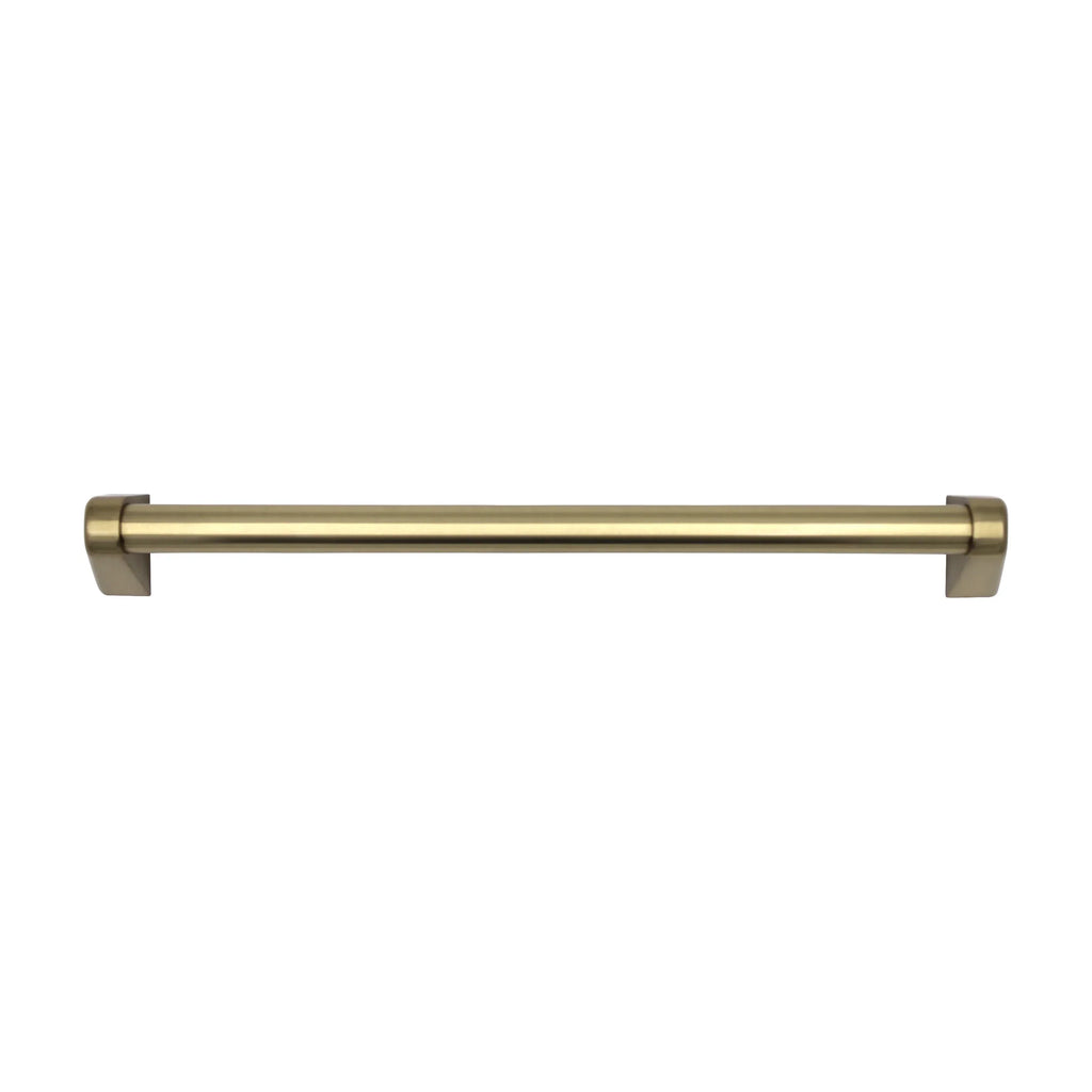 ZLINE 24 in. Top Control Tall Dishwasher is Custom Panel Ready with Champagne Bronze Handle,  - DWV-24-CB