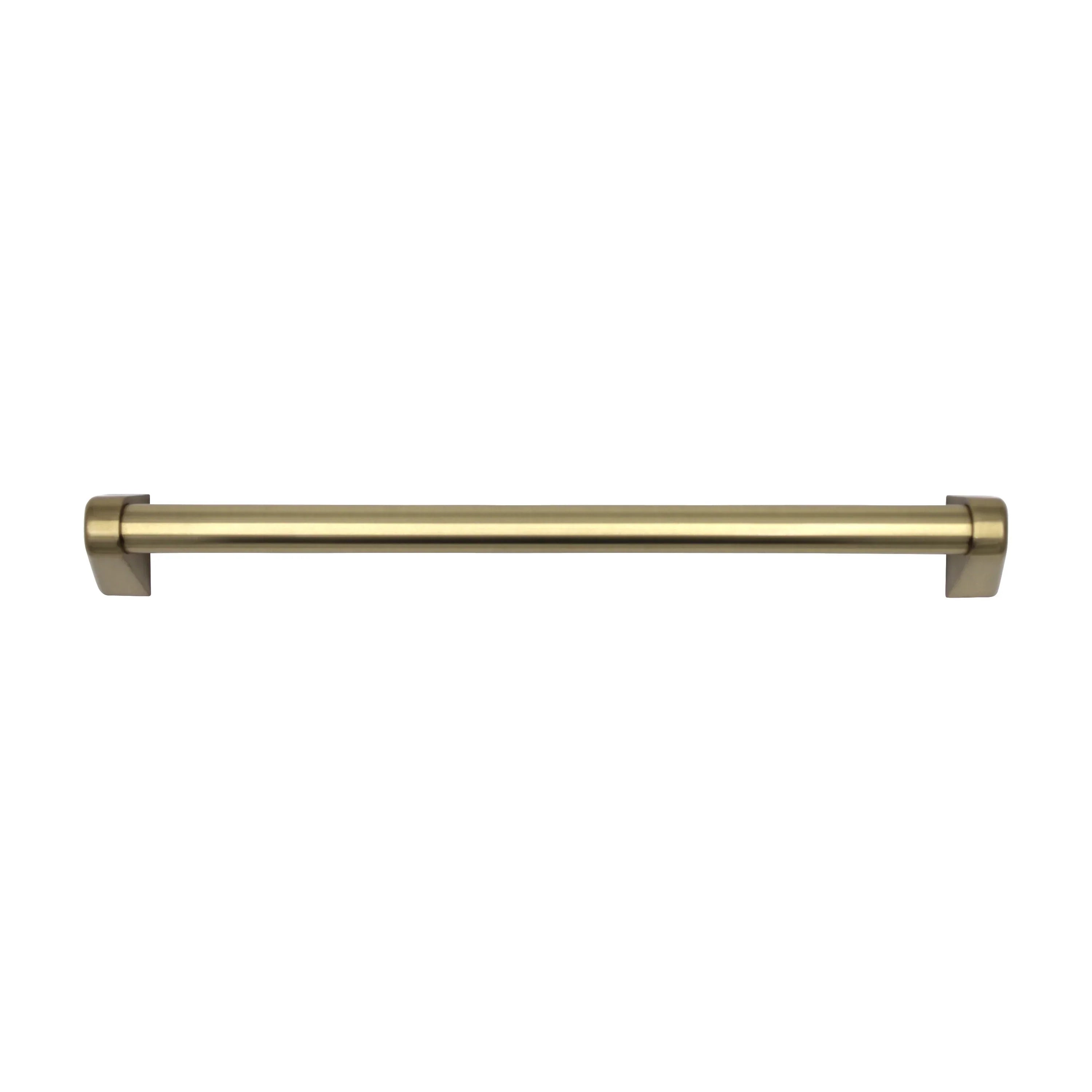 ZLINE 24 in. Top Control Tall Dishwasher is Custom Panel Ready with Champagne Bronze Handle,  - DWV-24-CB