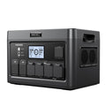 GRECELL Portable Power Station 2400W V- DYCNX0014AGE-US