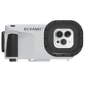 Zeagle Oceanic+ Dive Housing for use w/ iPhone - CAMERA404 HOUSING
