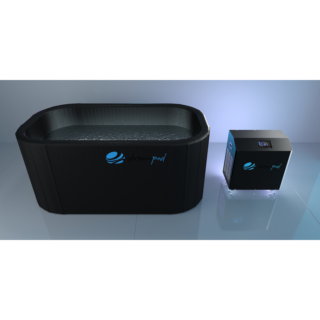 Dreampod Flex Ice Bath