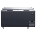 Dukers DHBC65 65" Horizontal Bottle Cooler - DHBC65