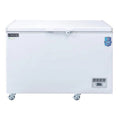 Dukers BD/BG-420 49" Solid Chest Freezer 13 Cu. Ft. - BD/BG-420