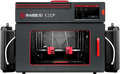 Raise3D E2CF Desktop Industrial 3D Printer - Optimized for Carbon Fiber 3D Printing - M-9DL-VJR5