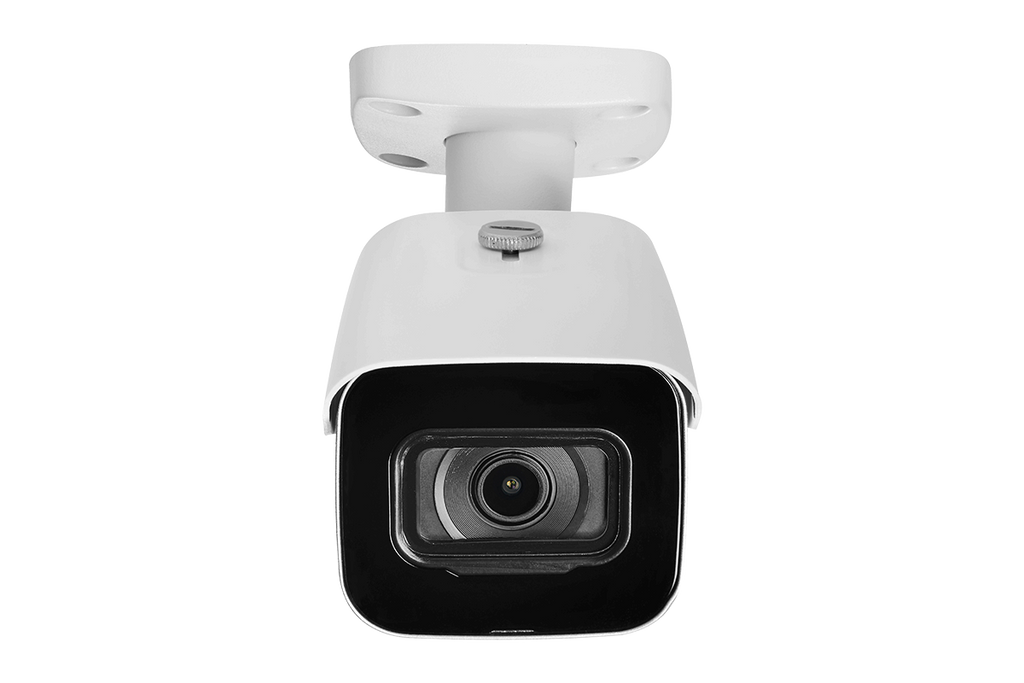 Lorex 8 Camera 8 Channel 4K 2TB 8MP IP Security Surveillance System New -  N4K2-88WB