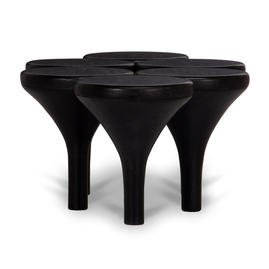 Union Home Racine Coffee Table -  LVR00701