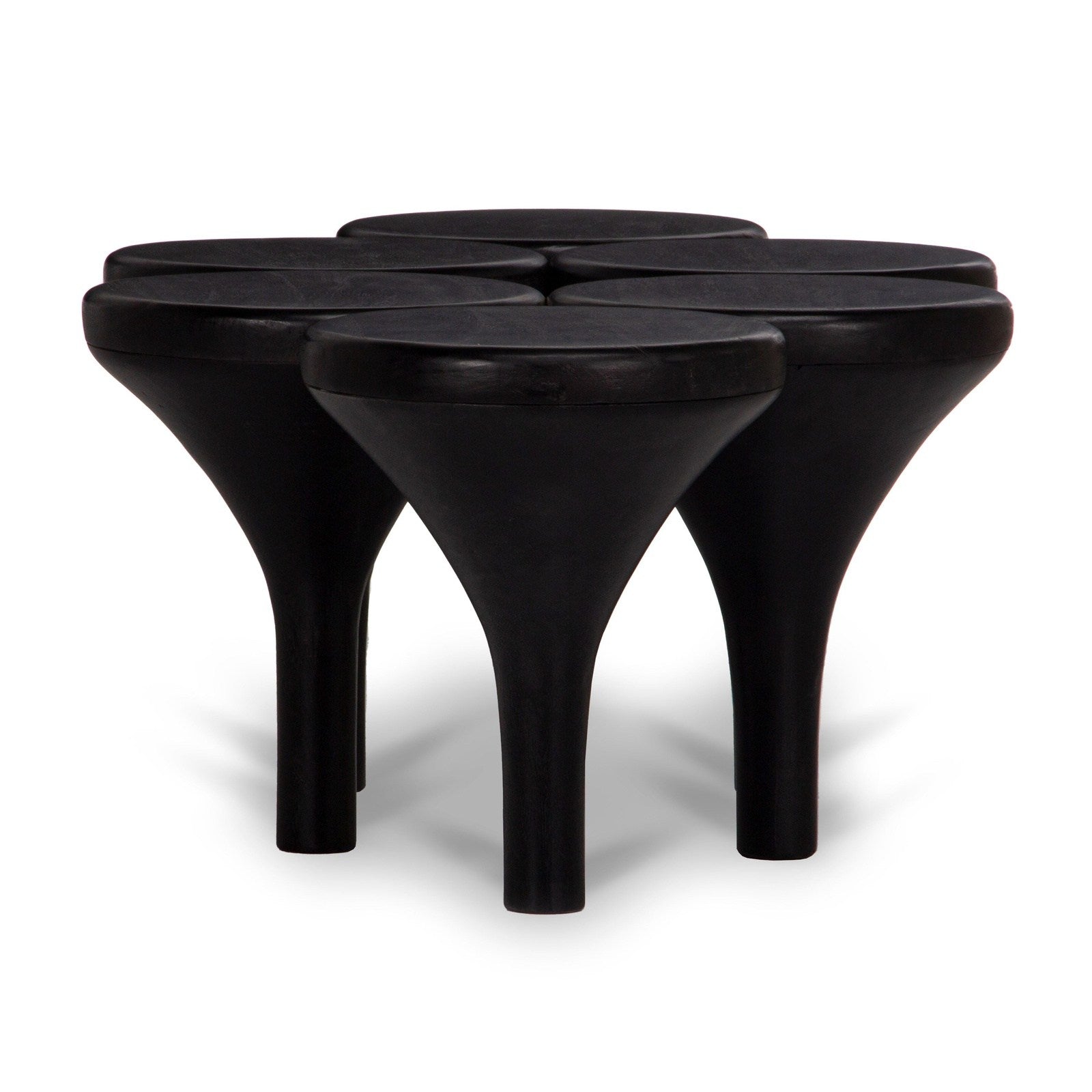 Union Home Racine Coffee Table -  LVR00701