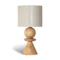 Union Home Rook Table Lamp -  DEC00037