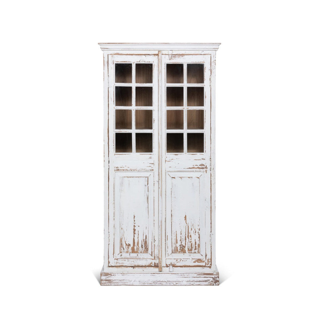 Park Hill Collection Tearoom Pantry Cabinet - EFC30087