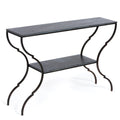 Park Hill Collection Manor Quinton Console Table - EFT10744