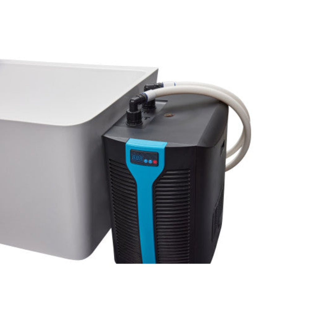 Luxury Spas - Cold Plunge PRO XL - Backyard Provider
