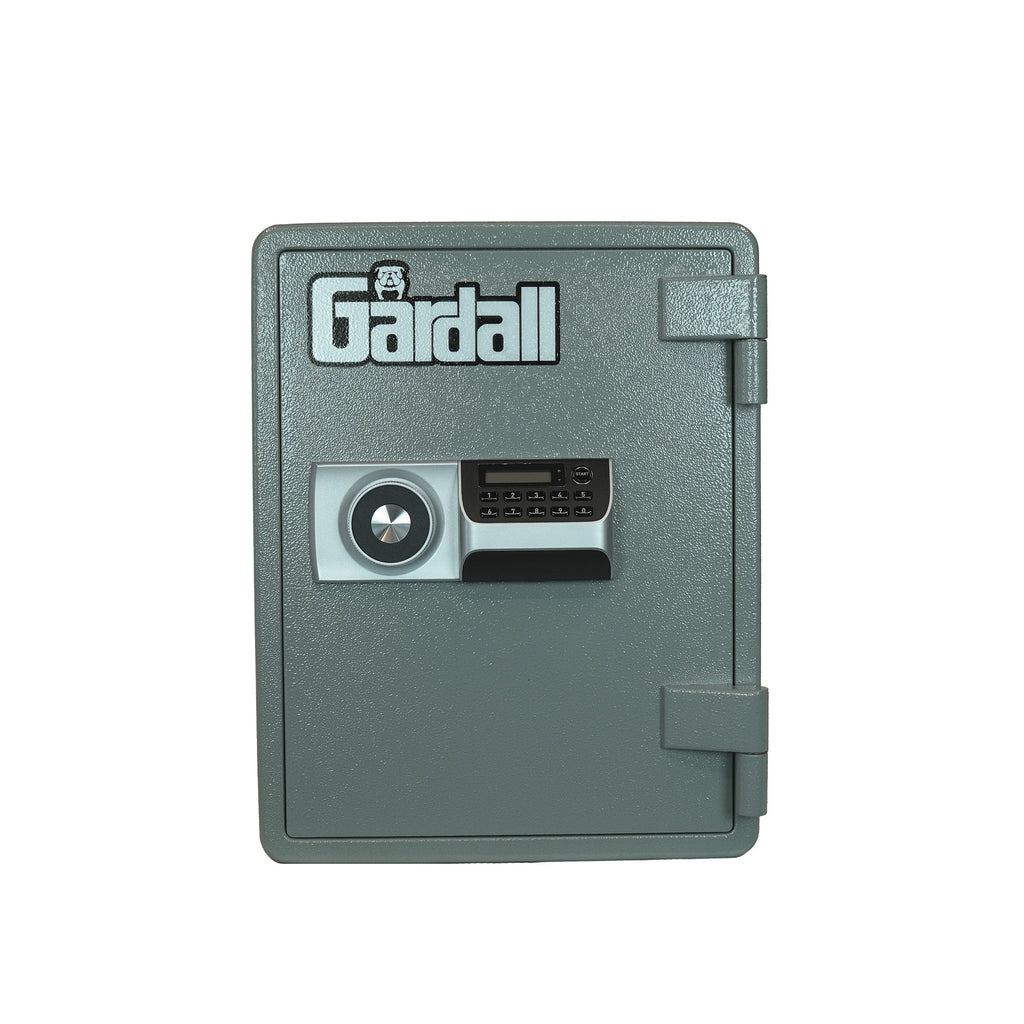 Gardall  One Hour Record Safe - ES1612-G-E