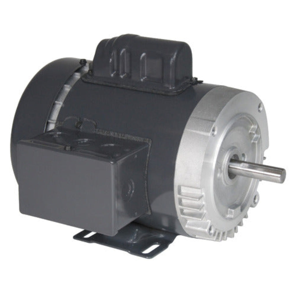 US-Nidec EU09 Commercial Pump Motor - Power - 56J -EU09