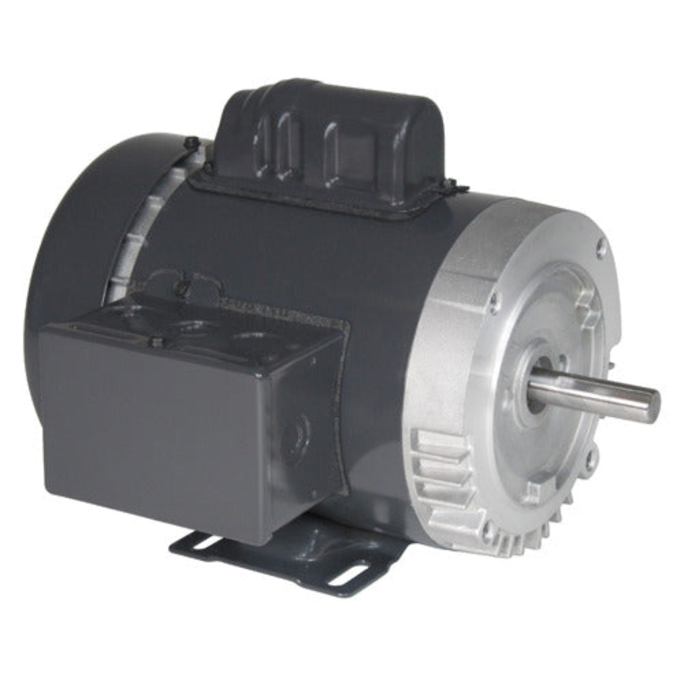 US-Nidec EU09 Commercial Pump Motor - Power - 56J -EU09