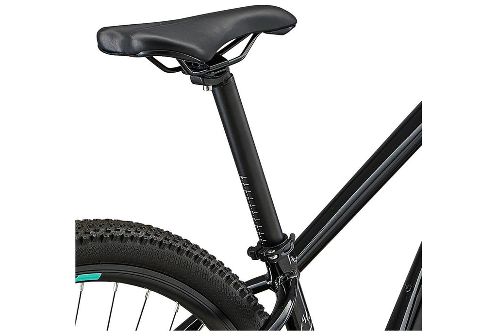 Eastern Alpaka 29 MTB Hardtail Bike - Black