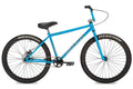 Eastern Growler LTD 26" BMX Cruiser - Blue