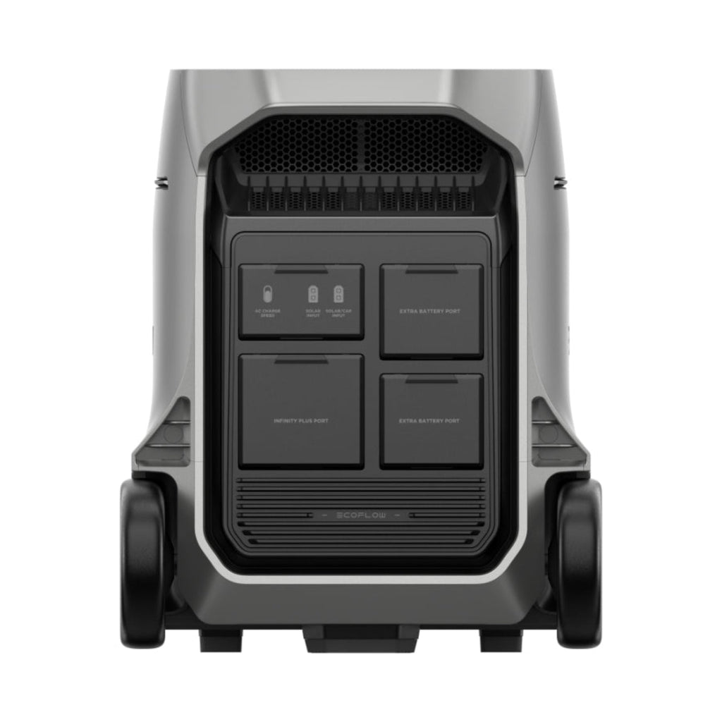 EcoFlow DELTA Pro 3