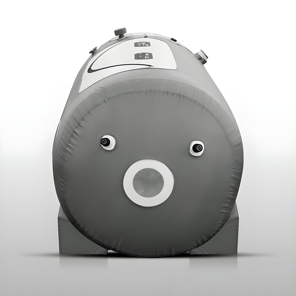 OxyRevo Elite32 1.4ATA Portable Hyperbaric Chamber