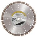 Husqvarna ELITE-CUT S65 EXO-GRIT Diamond Blades - 599494815