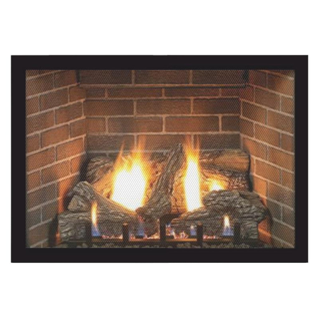 Empire Tahoe Premium 42" Direct Vent Gas Fireplace | DVP42FP - DVP42FP30N