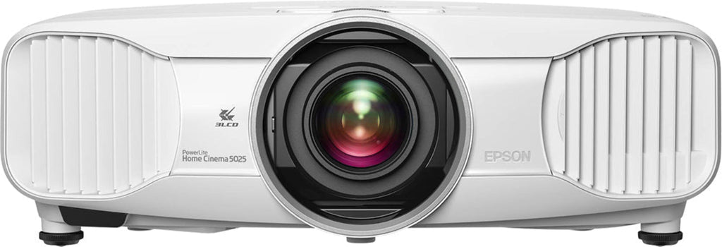 Epson 5025UB HD 1080P Home Theater Projector - V11H585120