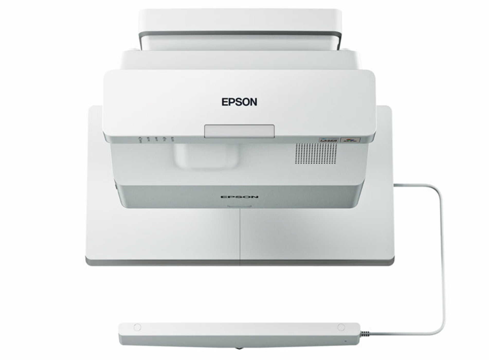 Epson PowerLite 725W WXGA 3LCD Ultra Short Throw (UST) Laser Projector - V11H999520