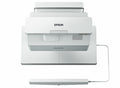 Epson Powerlite 720 XGA 3LCD Ultra Short Throw (UST) Laser Projector V11HA01520 - V11HA01520