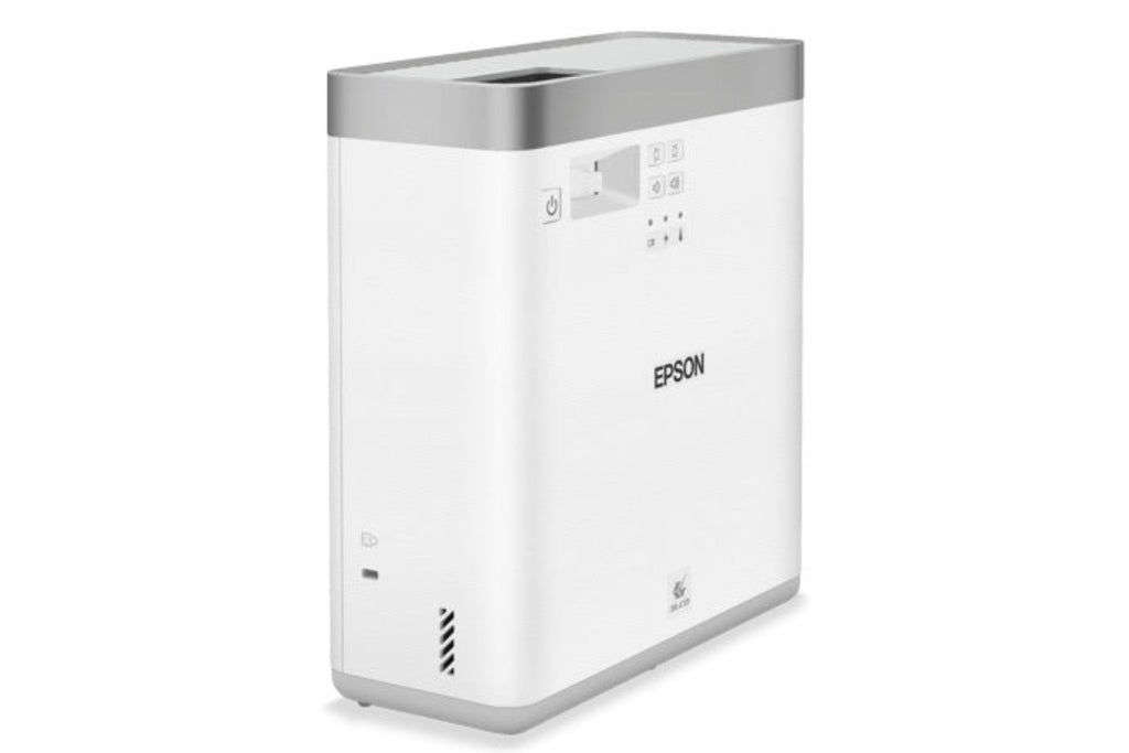Epson EF-100W LCD WXGA Home Video Laser Projector - V11H914220